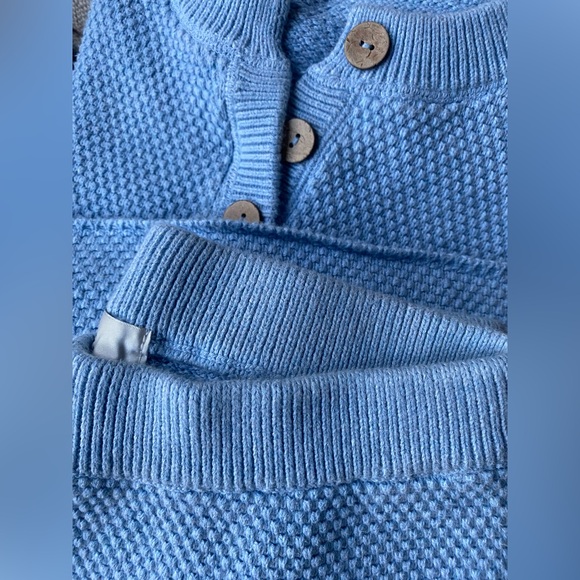 Free People Hailee Sweater Set XS - Picture 8 of 10